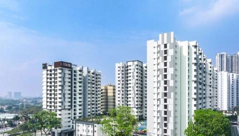 The Habitat Binh Duong giai đoạn 3 – Sự kiện mở bán ngày 17-5-2025 thành công tốt đẹp