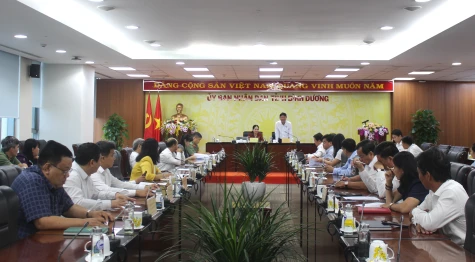 Bảo đảm an toàn, nghiêm túc, đúng quy chế Kỳ thi tốt nghiệp THPT năm 2025