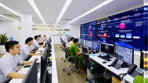 为企业创新提供资源支持