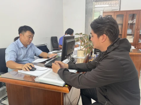 Ngành thuế: Tăng cường phối hợp, góp phần thu thuế hiệu quả