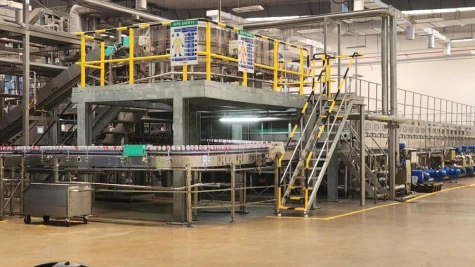 AB InBev 在平阳打造可持续生产生态系统