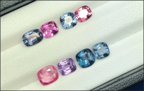 Thailand seeks to diversify gemstone export markets