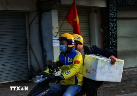TP Hồ Chí Minh: Chuyển đổi 400.000 xe máy xăng sang xe máy điện từ năm 2026