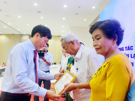 Kiến nghị đưa câu lạc bộ liên thế hệ tự giúp nhau vào chương trình mục tiêu quốc gia giảm nghèo