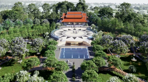 Phát triển du lịch gắn với gìn giữ văn hóa truyền thống