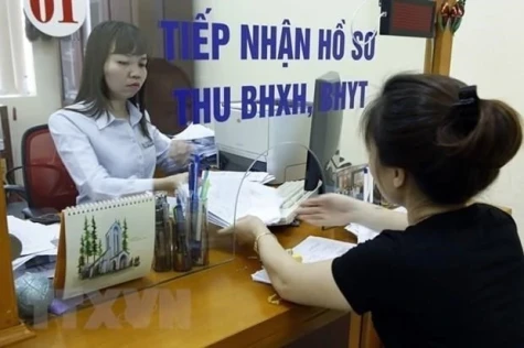 Thêm hàng triệu người thuộc diện phải tham gia bảo hiểm xã hội bắt buộc từ 1-7