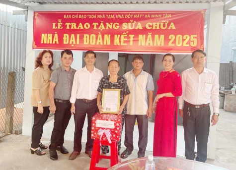 Accelerating the removal of substandard houses