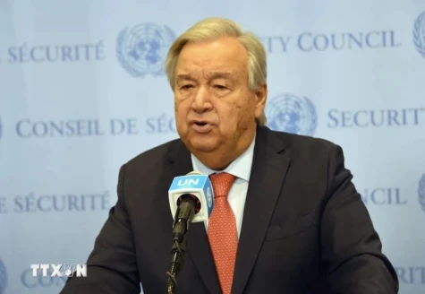 United Nations: Reform for the Future