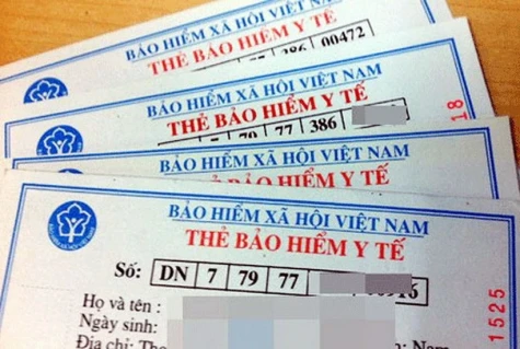Những chính sách có hiệu lực từ tháng 6-2025: Dừng cấp thẻ Bảo hiểm y tế giấy