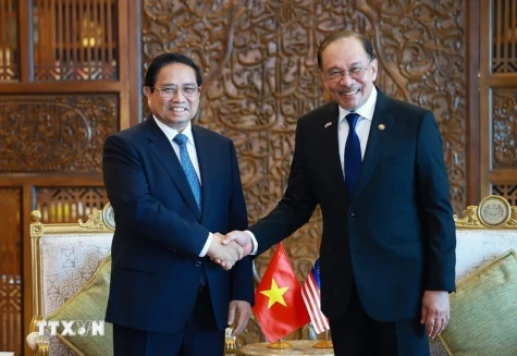 Malaysian PM, experts highlight Vietnam’s key role in ASEAN