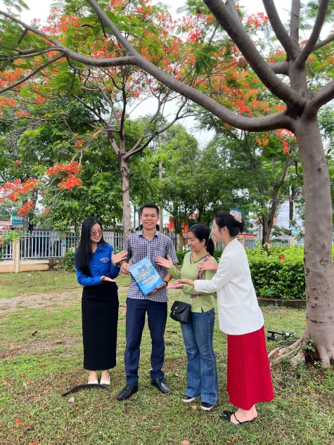 Sách “Địa danh ở Bình Dương”: Khám phá Bình Dương qua những trang sách