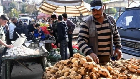 New phase of cooperation between Syria and Western nations begins
