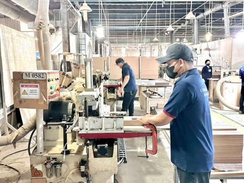 Private economic sector embraces new opportunities