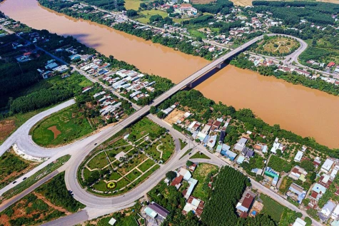 Accelerating site clearance for key projects