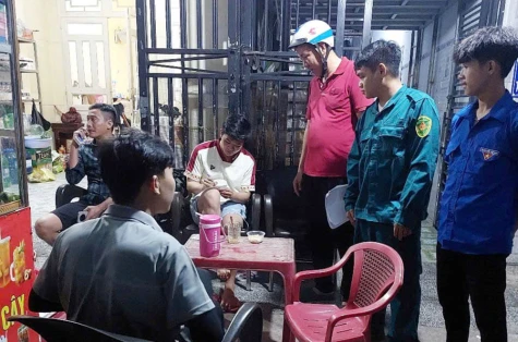 Nhiều cách làm hiệu quả ngăn chặn karaoke huyên náo khu dân cư