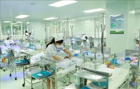国会常委会第46次会议：修改《人口法令》，取消“一孩或二孩”生育规定