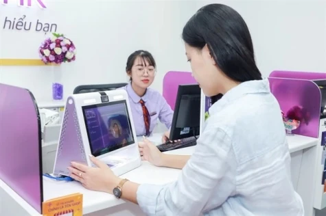 Banks leverage national data integration to reach customers