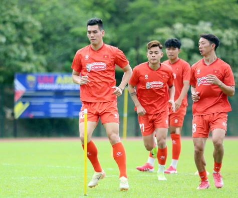 Vòng loại cuối Asian Cup 2027: Malaysia - Việt Nam: Trận cầu quyết định tấm vé đến Saudi Arabia