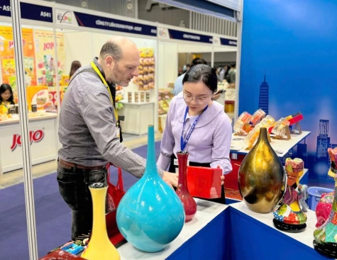Building brands, enhancing local products’ value