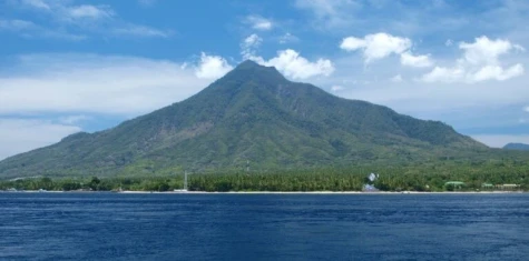 Indonesia to start operating first ocean power plant in 2028