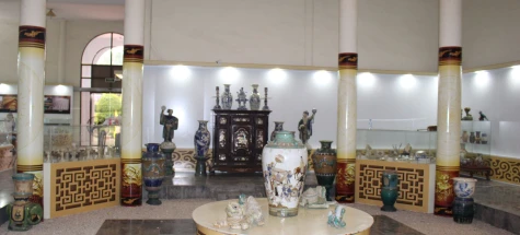 Tăng cường công tác bảo tồn di sản văn hóa phi vật thể