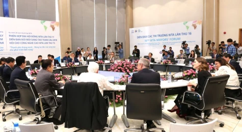 In the ongoing 4.0 scientific and technological revolution, journalists must adapt, cultivate, and acquire new skills