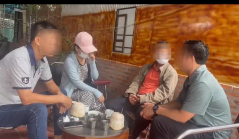 Khi phóng viên “nằm vùng” làm phóng sự điều tra