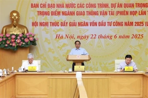 范明政主持 “三合一” 全国视频会议，推动三大计划的落实