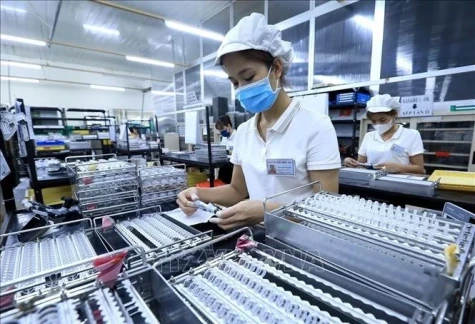 让外商直接投资成为驱动创新的强劲动力