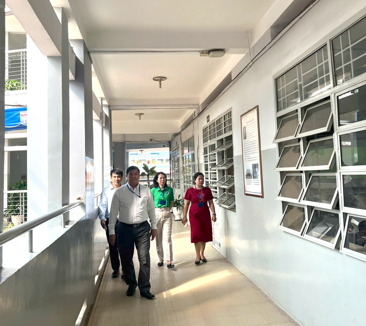 Bình Dương sẵn sàng cho Kỳ thi tốt nghiệp THPT năm 2025