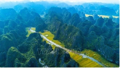 Administrative overhaul unlocks tourism sector’s growth