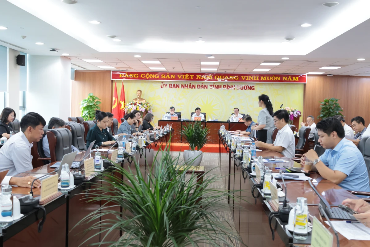 Xem xét chủ trương giao UBND cấp xã thực hiện nhiệm vụ quản lý các đơn vị sự nghiệp công lập
