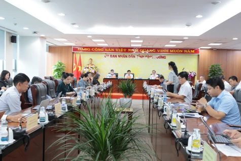 Xem xét chủ trương giao UBND cấp xã thực hiện nhiệm vụ quản lý các đơn vị sự nghiệp công lập