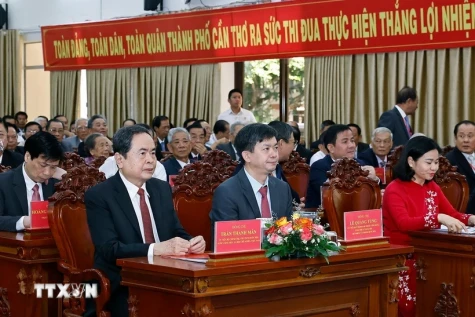 Nghị quyết chỉ định Chủ tịch, Phó Chủ tịch Hội đồng Nhân dân các tỉnh, thành phố