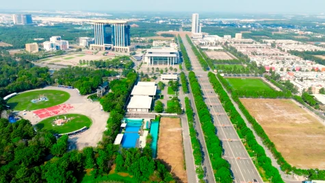 Niềm vui của người dân về sáp nhập đơn vị hành chính cấp tỉnh, cấp xã