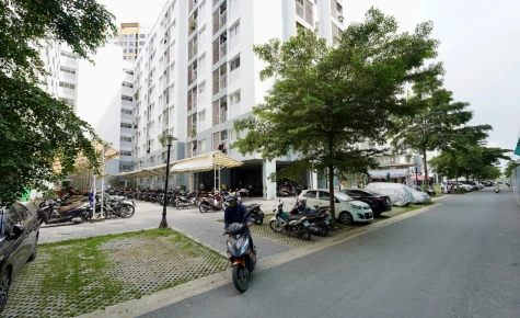 Thành ủy TPHCM yêu cầu việc ban hành các chính sách hỗ trợ, ưu đãi đối tượng được hưởng chính sách NƠXH phải bảo đảm công khai, minh bạch, công bằng, đúng đối tượng, gắn với công tác phòng, chống tham nhũng, lãng phí, tiêu cực.